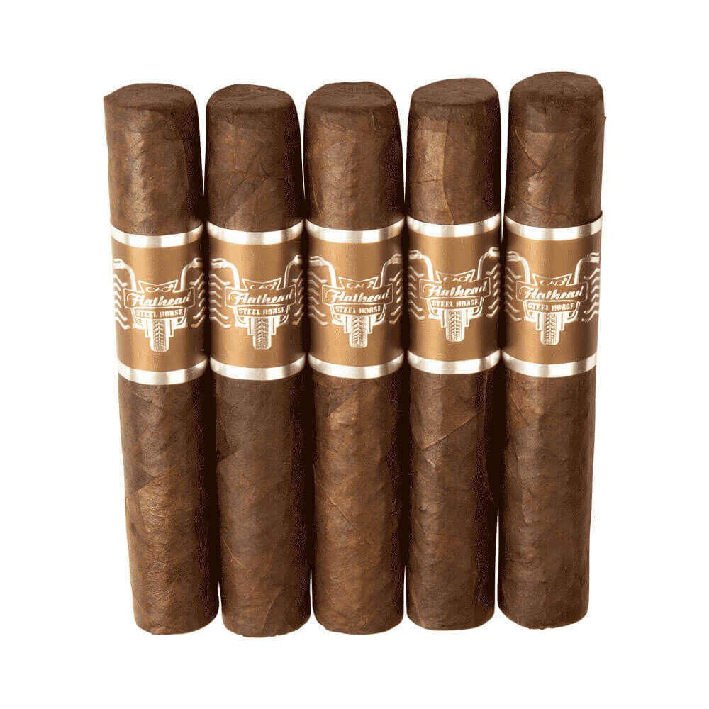 Cigar Samplers - Full Body Pack